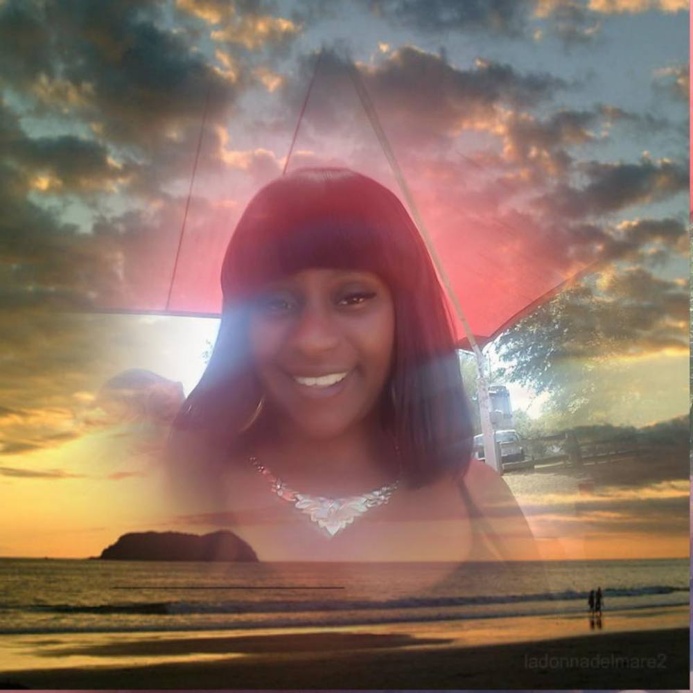 Meet your Posher, Sherrethia